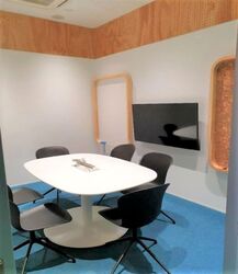 Tahir Building (D1), Office #531641631